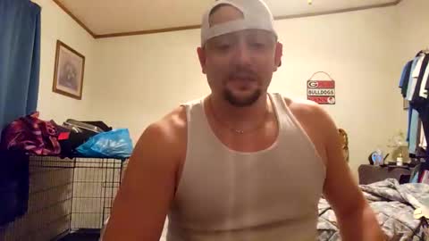 Snapshot of silverfox706 chatting on 02/17/26, 12:29 Jay Silverfox706 online show from 02/17/26, 12:29