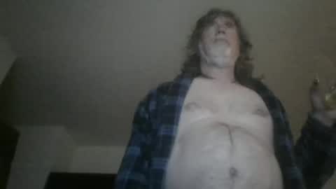 silverfunfox online show from 11/11/25, 02:11