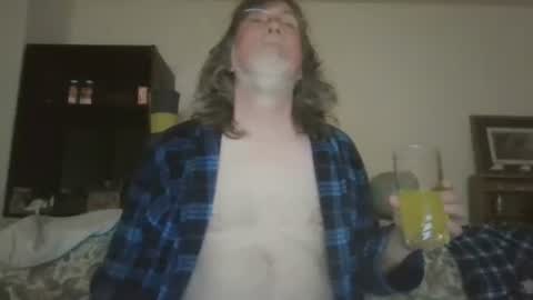 silverfunfox online show from 11/30/25, 01:20