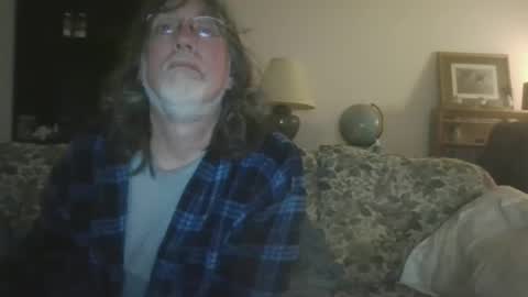 silverfunfox online show from 12/22/25, 03:47