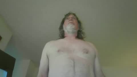 silverfunfox online show from 02/23/26, 03:42