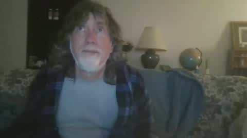 silverfunfox online show from 03/11/26, 12:38