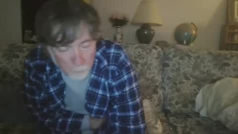 silverfunfox online show from 05/16/26, 04:20