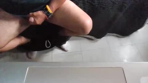 Snapshot of silverhawk06 chatting on 12/14/25, 10:25 Silverhawk06 online show from 12/14/25, 10:25