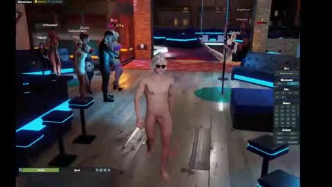 Liam online show from 03/01/25, 06:00