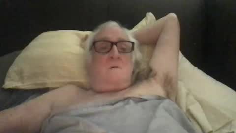 Liam online show from 09/14/25, 12:54