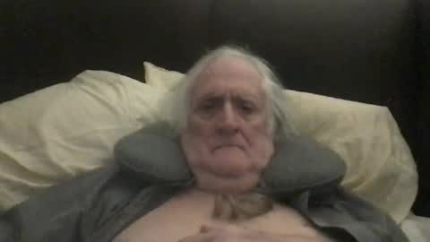 Liam online show from 09/14/25, 11:37