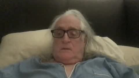 Liam online show from 09/19/25, 07:21