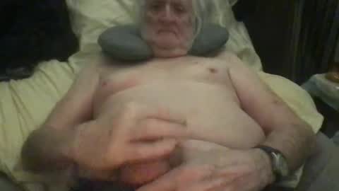 Liam online show from 12/21/25, 08:43