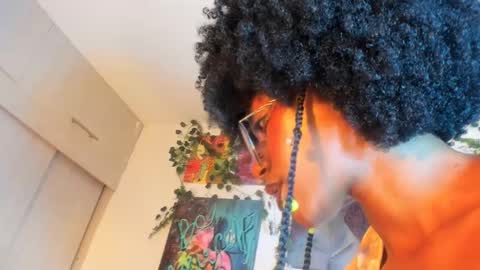 silverosequeen online show from 02/12/25, 04:54