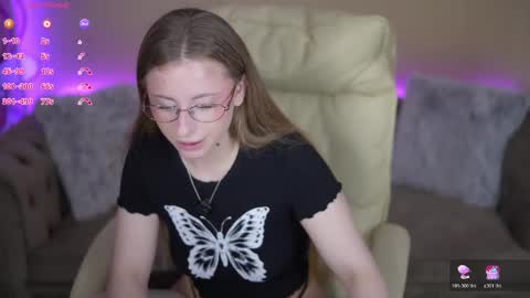  Kristina Kris  online show from 05/18/26, 06:41