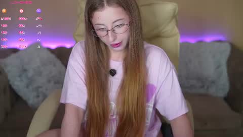  Kristina Kris  online show from 07/14/26, 10:21