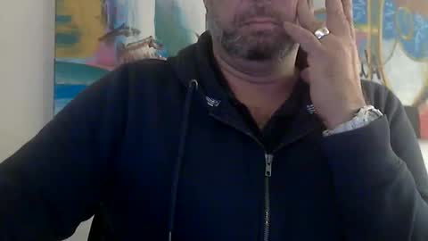 Silver online show from 01/03/25, 03:55