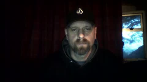 silverwhatever online show from 01/16/26, 04:44