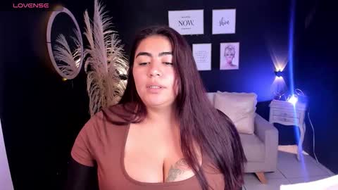 Silvia online show from 12/02/25, 01:39