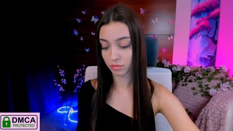 Silvia nude in pvt  online show from 12/07/24, 11:12