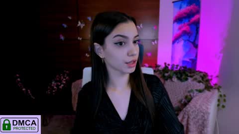 Silvia nude in pvt  online show from 12/14/24, 10:50