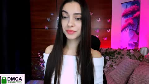 Silvia nude in pvt  online show from 02/02/25, 11:42