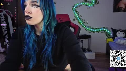 silvia_santorskii online show from 02/17/26, 07:05