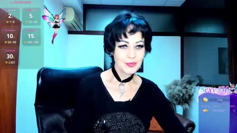 Snapshot of silvia_wallec chatting on 01/20/25, 06:42 Silvia Wallec online show from 01/20/25, 06:42