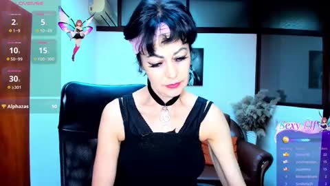 Snapshot of silvia_wallec chatting on 01/20/25, 09:46 Silvia Wallec online show from 01/20/25, 09:46