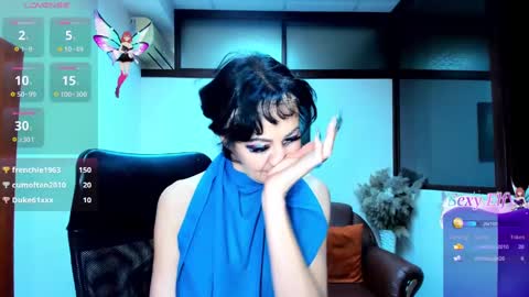 Snapshot of silvia_wallec chatting on 02/04/25, 04:08 Silvia Wallec online show from 02/04/25, 04:08