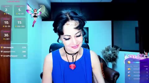 Snapshot of silvia_wallec chatting on 02/09/25, 04:18 Silvia Wallec online show from 02/09/25, 04:18