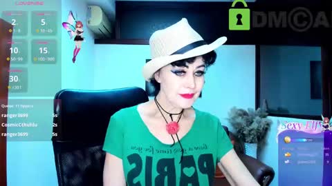 Snapshot of silvia_wallec chatting on 02/21/25, 04:16 Silvia Wallec online show from 02/21/25, 04:16