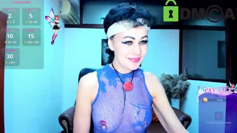 Snapshot of silvia_wallec chatting on 02/22/25, 07:12 Silvia Wallec online show from 02/22/25, 07:12