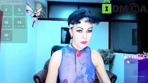 Snapshot of silvia_wallec chatting on 02/23/25, 06:39 Silvia Wallec online show from 02/23/25, 06:39