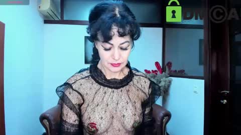 Snapshot of silvia_wallec chatting on 03/09/25, 06:28 Silvia Wallec online show from 03/09/25, 06:28