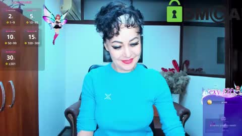 Snapshot of silvia_wallec chatting on 03/12/25, 11:42 Silvia Wallec online show from 03/12/25, 11:42
