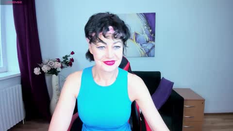Snapshot of silvia_wallec chatting on 04/26/26, 05:16 Silvia Wallec online show from 04/26/26, 05:16