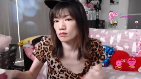 silviajpn online show from 02/09/25, 02:28