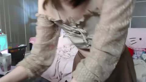 silviajpn online show from 02/12/25, 02:24