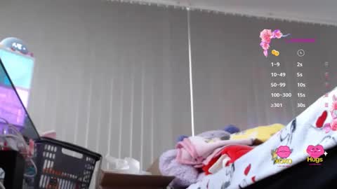 silviajpn online show from 02/24/25, 02:08