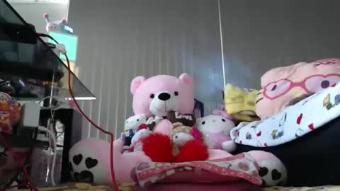 silviajpn online show from 04/10/26, 01:55