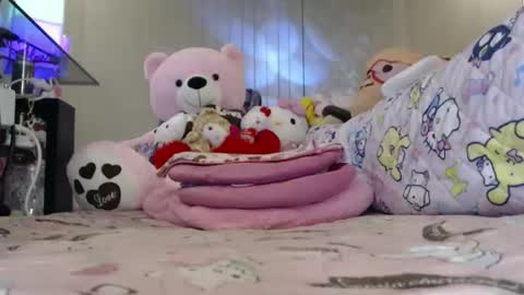 silviajpn online show from 04/14/26, 02:45