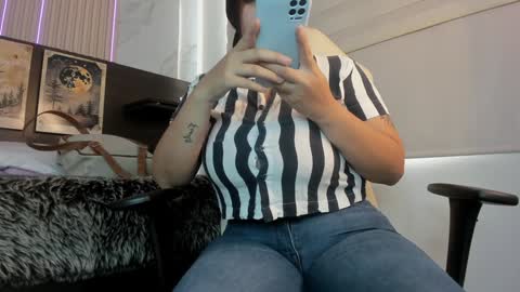 silvia online show from 01/21/25, 02:26