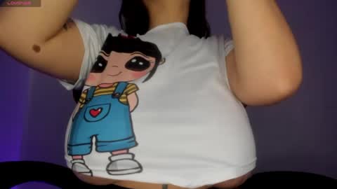 Snapshot of silviarichie_jade chatting on 04/18/26, 05:50 silvia online show from 04/18/26, 05:50