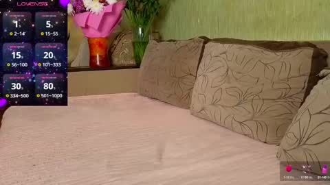 miss Anna online show from 12/12/24, 06:31
