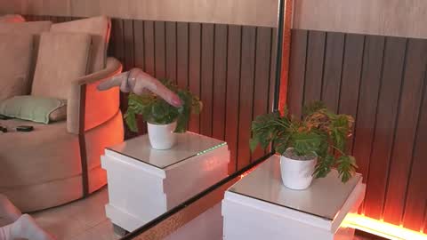 Silvia Stone online show from 03/16/26, 11:36