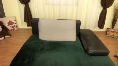 Snapshot of silvyalove chatting on 12/03/24, 08:17 Silvya online show from 12/03/24, 08:17