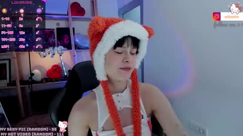 Snapshot of sima_wendy chatting on 03/14/26, 08:20 Wendy help me get get 69 likes online show from 03/14/26, 08:20