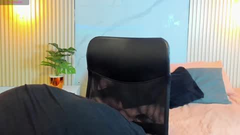 Snapshot of simeone_panda chatting on 01/26/25, 12:33 simeone_panda online show from 01/26/25, 12:33