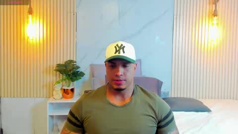 Snapshot of simeone_panda chatting on 03/09/25, 12:20 simeone_panda online show from 03/09/25, 12:20