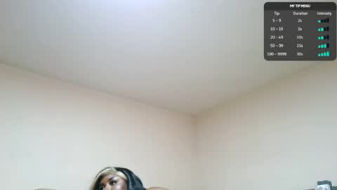 Snapshot of siminfox chatting on 04/19/26, 03:44 Simin Fox online show from 04/19/26, 03:44