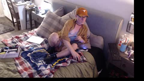 Simmerdownboi Will online show from 01/25/25, 07:49