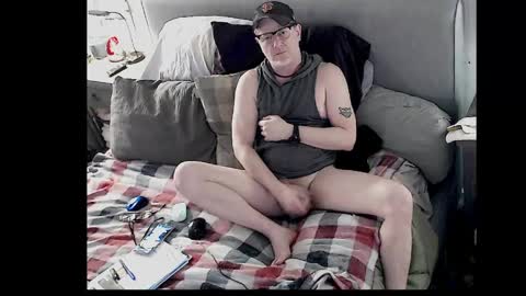 Simmerdownboi Will online show from 03/13/26, 08:54