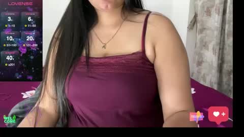 Simi online show from 02/08/25, 05:50